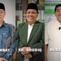 Angkat Bicara, Ulama Serukan Tolak Raperda PK