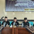 Sarasehan PSHT se-Jawa Timur di Magetan Tegaskan Penolakan Penggunaan Atribut oleh Kelompok Tak Sah