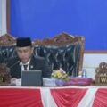 Paripurna APBD 2026 Berlangsung Hangat: Pimpinan DPRD Empat Lawang Tekankan Prioritas untuk Masyarakat