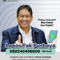 Proyek Akses Jalan TPST Dana APBD Rp 1,6 Milyar Dadapan Lamongan Disorot Akibat Progres Dinilai Lambat