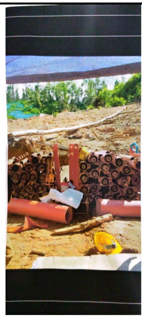 Kuasa Hukum Jaluh Ramjani Jannuar Dugaan Kelalaian Penanganan Barang Bukti di Perkara Tipikor PN Makassar