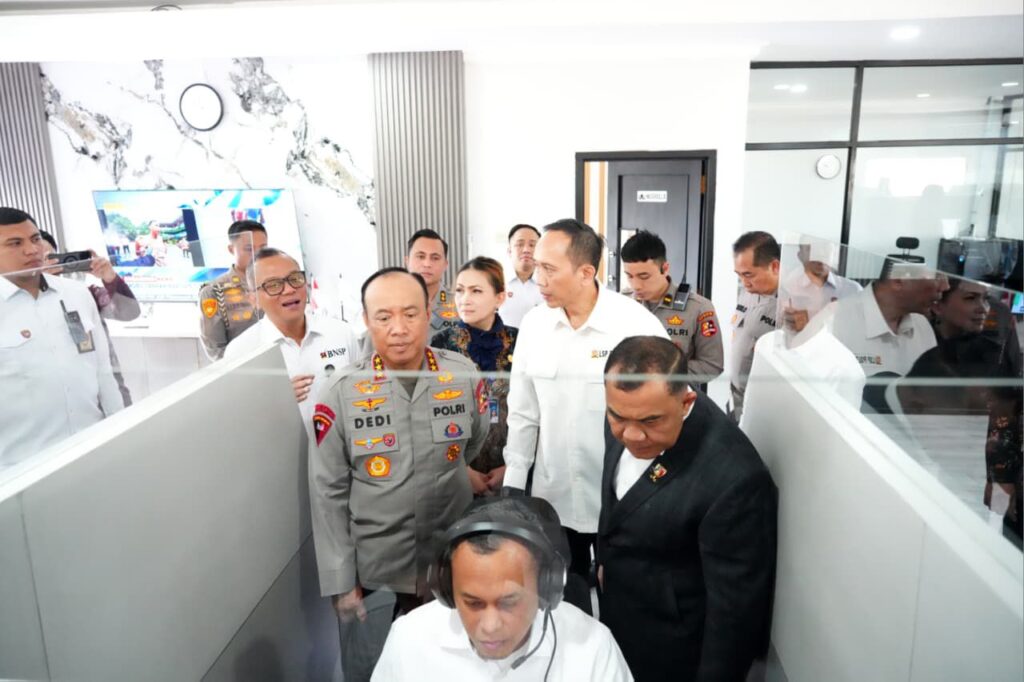 Akselerasi Layanan Penyidikan, Polri : Pastikan Standarisasi Kompetensi berbasis Sertifikasi dan Regulasi Nasional