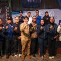 GPIB Gelar Family Gathering di Puncak Konsulidasi dan Penguatan Karakter Pendidikan Indonesia