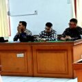 Rapat Kreditur Dalam PKPU-T Pabrik Sepatu PT Girvi Mas Berlangsung Alot dan Memanas