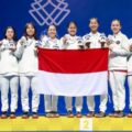 Bertugas di Polri, Berprestasi di SEA Games: Tiga Polwan Bawa Pulang Medali
