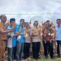 KNPI Banten Dorong Pemuda Lebak Jadi Garda Terdepan Ketahanan Pangan Lokal