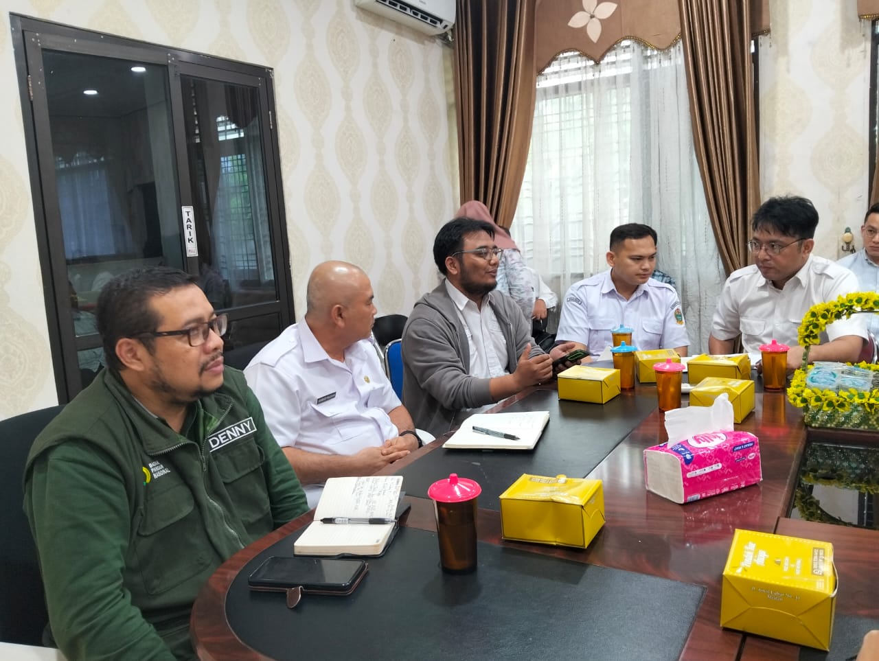 ASPEGASS Berharap Pemerintah Terus Salurkan Jagung SPHP