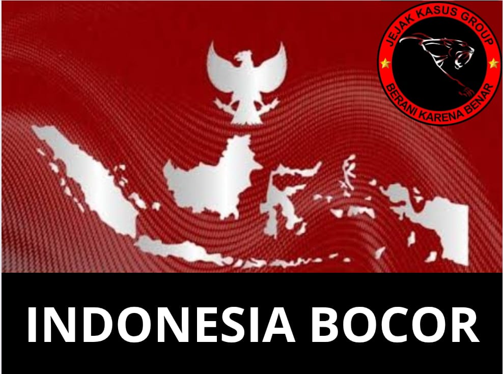 PROF SUTAN NASOMAL INDONESIA BOCOR NEGARA RUGI RIBUAN TRILYUN DARI PERTAMBANGAN DAN KERUSAKAN ALAM