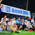 BRILian di Lapangan, Juara di Pelayanan! Semarak Mini Soccer Sambut HUT BRI ke-130
