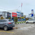 Parkir Luas dan Aman, Lengkapi Kenyamanan Layanan BRI KC Cilegon