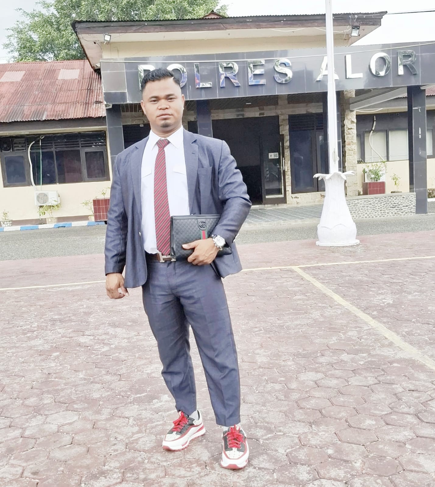 Komentari Pemukulan di Kalabahi, Sya’ban Sartono; Tugas utama Polisi mengayomi, bukan Eksekusi