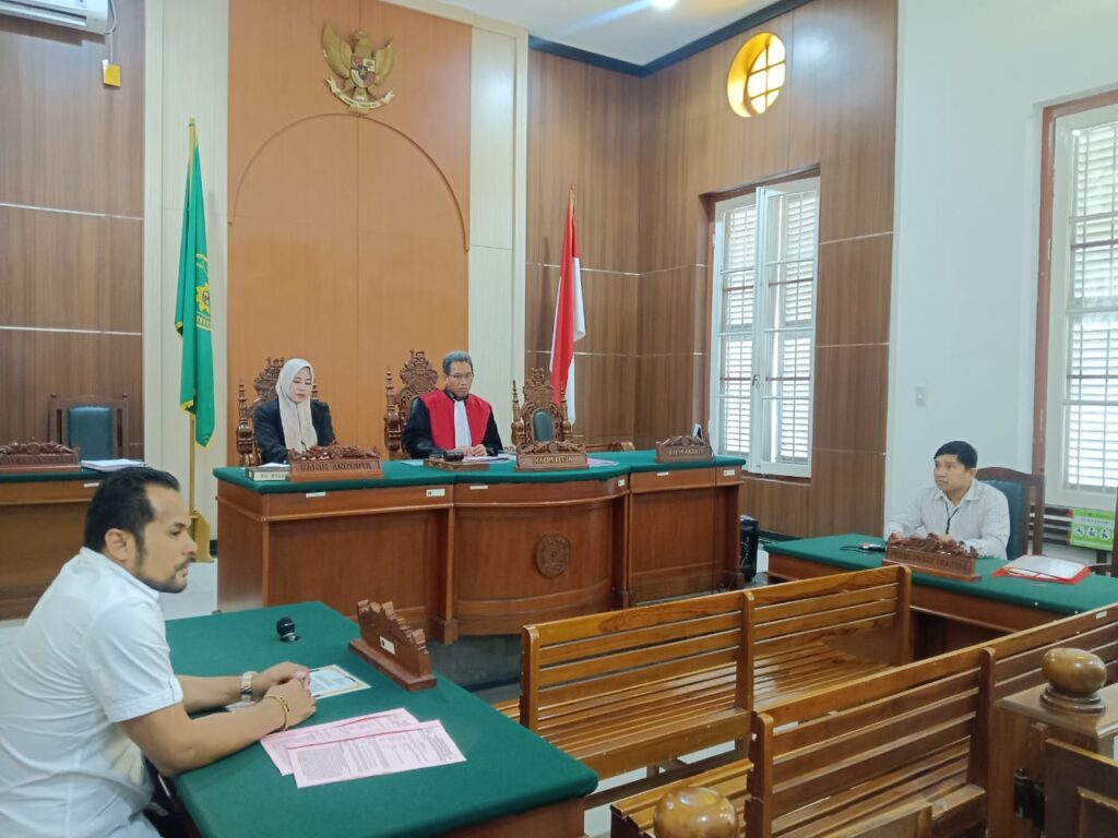 Sidang Praperadilan Makassar Masuk Tahap Ketiga, Sidang Pembuktian Dipercepat ke Besok