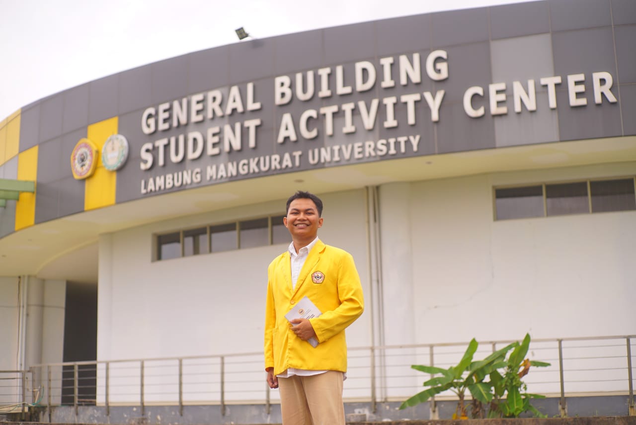 Beasiswa PHI Buka Jalan Putra Kalimantan Selatan Menuju Gelar Sarjana