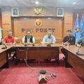 Natal PWI Pusat Tetap 24 Januari 2025, Panitia Siapkan Ibadah Streaming Nasional