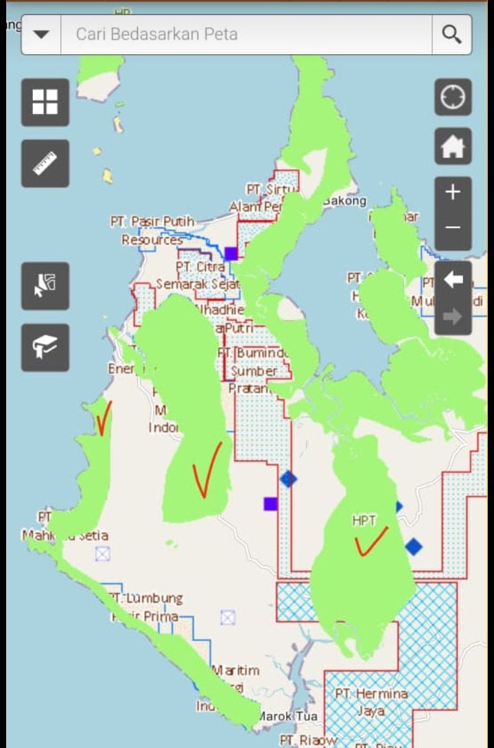 Prof Dr Sutan Nasomal Minta Presiden Prabowo Perintahkan Menteri, Polri dan TNI Berantas Tambang di Dabo Singkep, Lingga