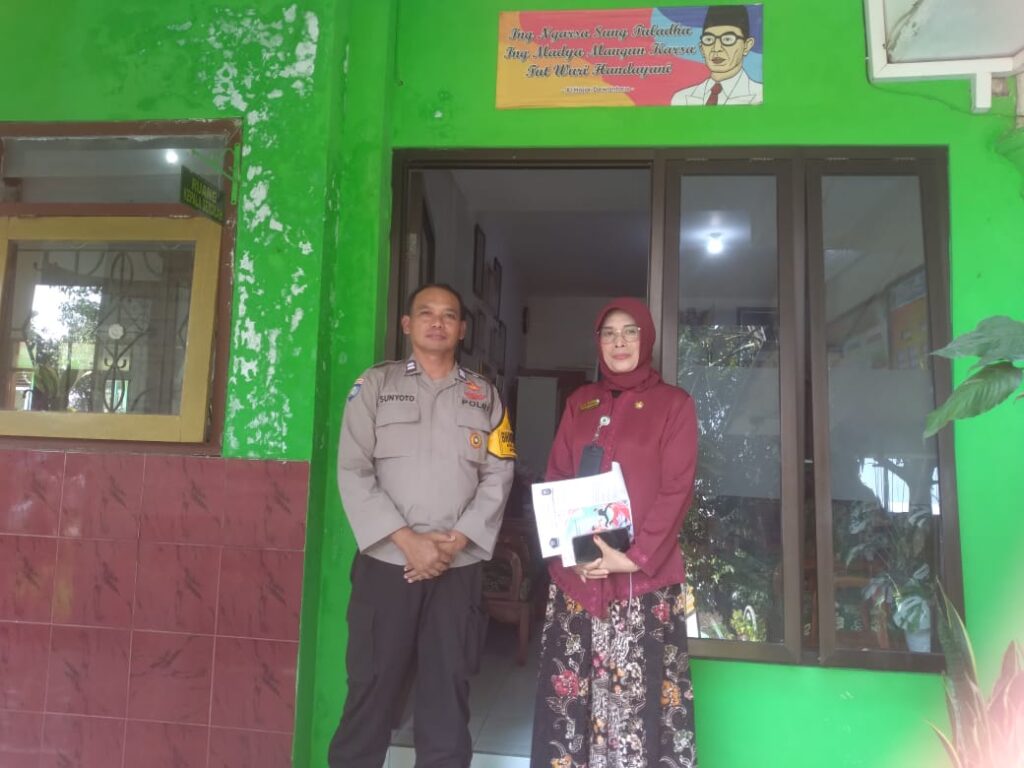 SDN 2 Bakalan Krajan Menjadi Sorotan Orang Tua Siswa