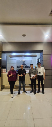 BRI Cabang Hayam Wuruk Gandeng Hotel Nite & Day Mangga Besar, Hadirkan Layanan Perbankan Lengkap dari Giro hingga Payroll