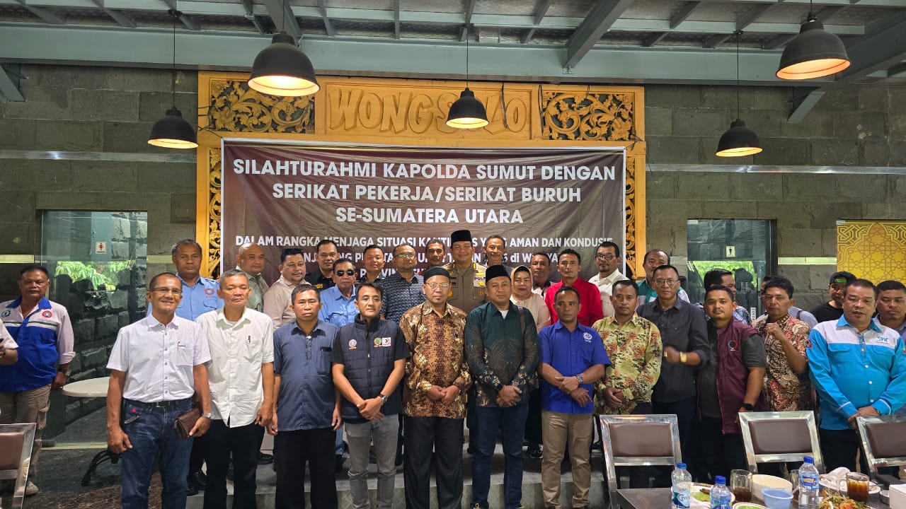 Kenaikan UMP Jadi Harapan Baru