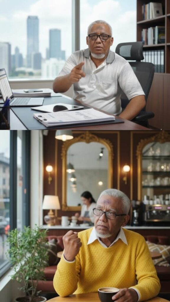 HUT Ke-47 FKPPI Momentum Perkuat Soliditas