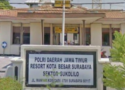 Surat lepas tak berlaku : motor kembali ditahan, kinerja Polsek Sukolilo dipertanyakan