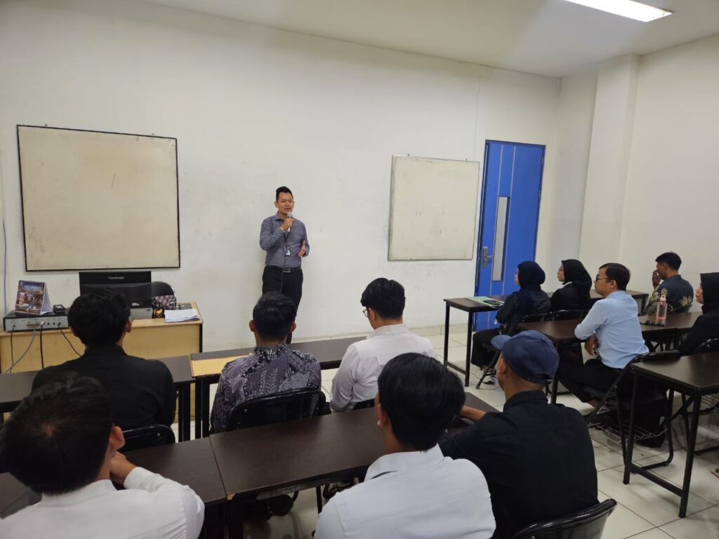 BRI Cabang Cikampek Buka Lowongan Kerja Lewat Program Campus Hiring 2025