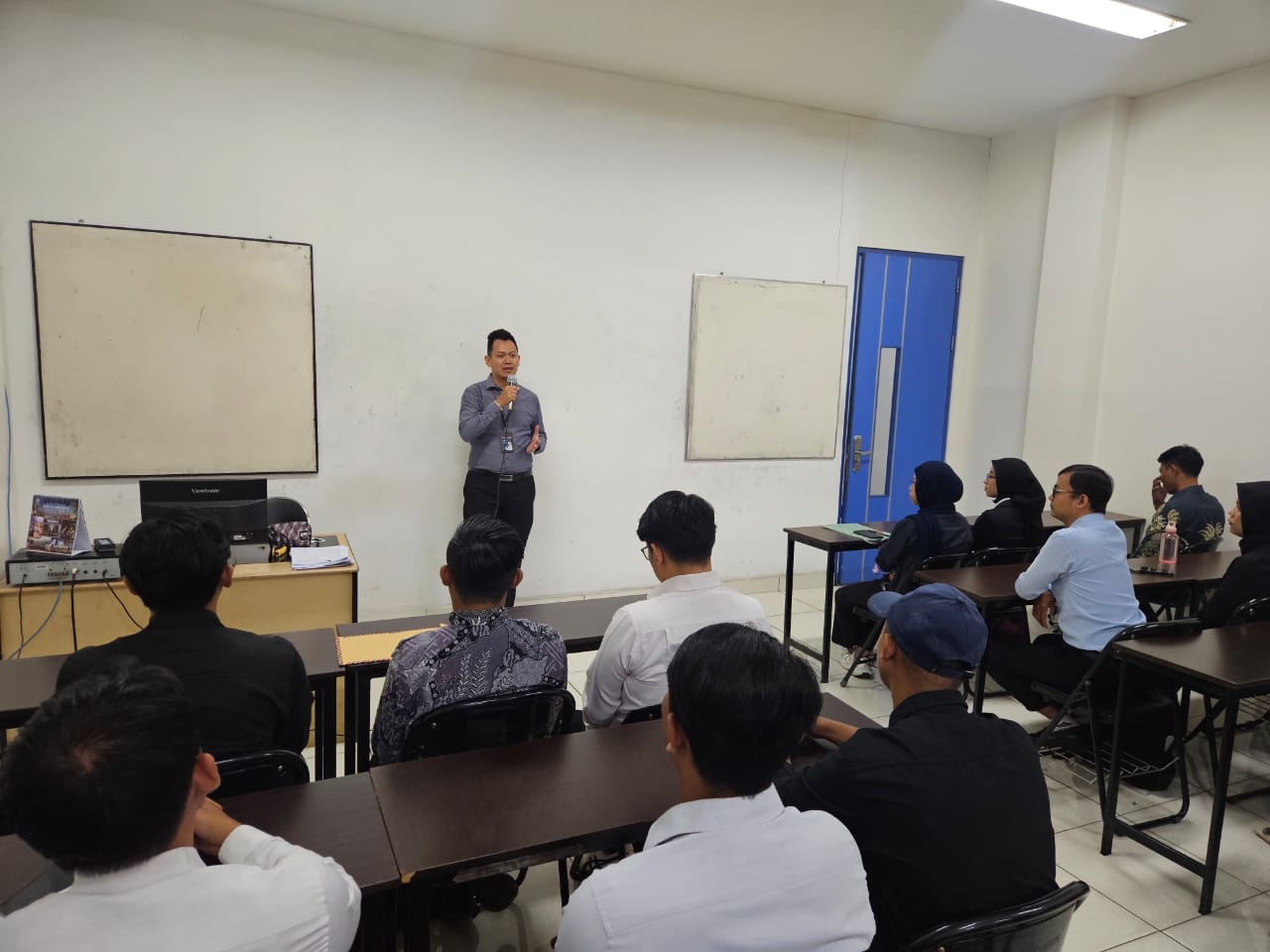 BRI Cabang Cikampek Buka Lowongan Kerja Lewat Program Campus Hiring 2025