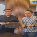 BRI Kantor Cabang Tangerang Merdeka Gelar Acara Sponsorship Gathering Bersama Nasabah Inti PT. Golden Piping Indonesia