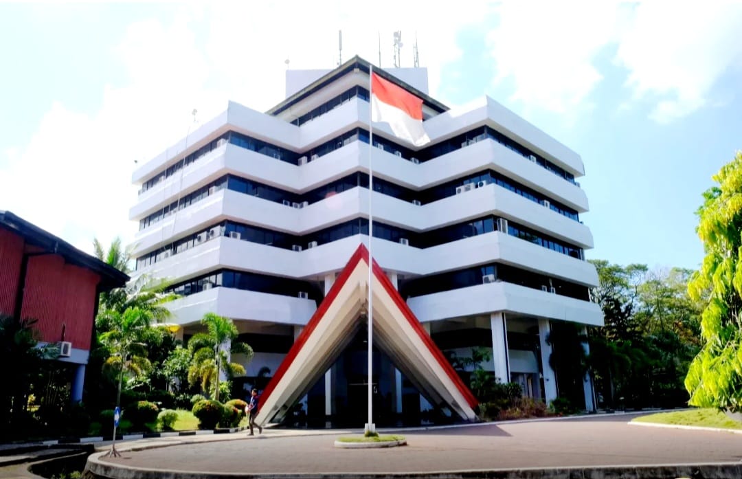 Rangkaian Persoalan Kepung Rektor Unhas, Dugaan Penyimpangan Proses Demokrasi dan Tender Proyek di Kampus Hingga Kasus Kematian Mahasiswa