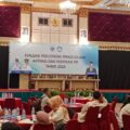 Dinas Pendidikan Gelar Evaluasi Percepatan Pengelolaan Aktivasi dan Privikasi PIP Tahun 2025