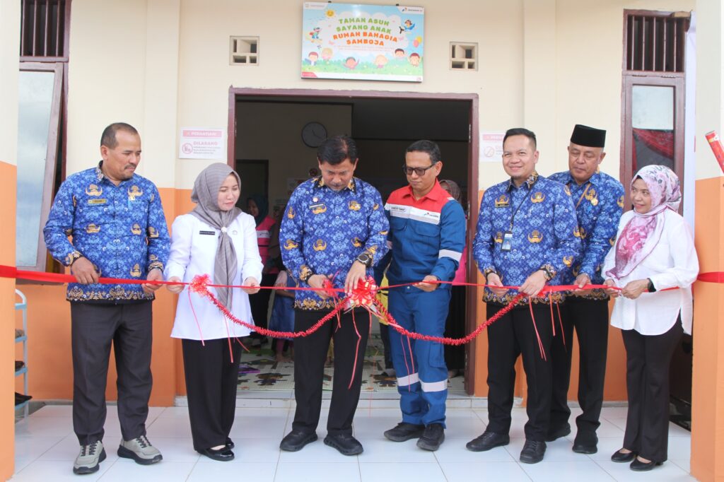 PHSS Fasilitasi Pemeriksaan Kesehatan Gratis bagi 80 Perempuan dalam Momentum Hari Ibu