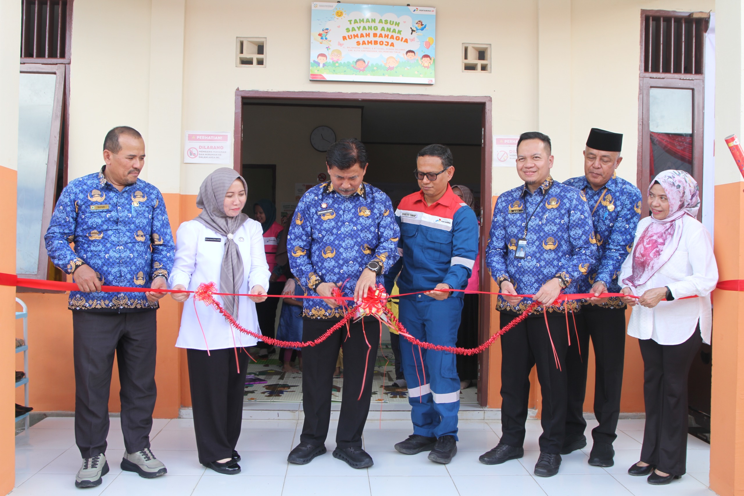 PHSS Fasilitasi Pemeriksaan Kesehatan Gratis bagi 80 Perempuan dalam Momentum Hari Ibu