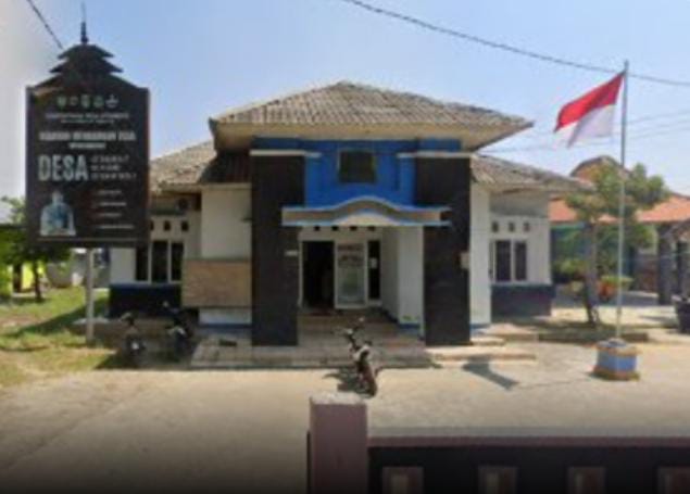 Kades Batu Raden Dinilai Enggan Dikonfirmasi Terkait Dana Desa, LSM ELANG MAS Minta APH Turun Tangan