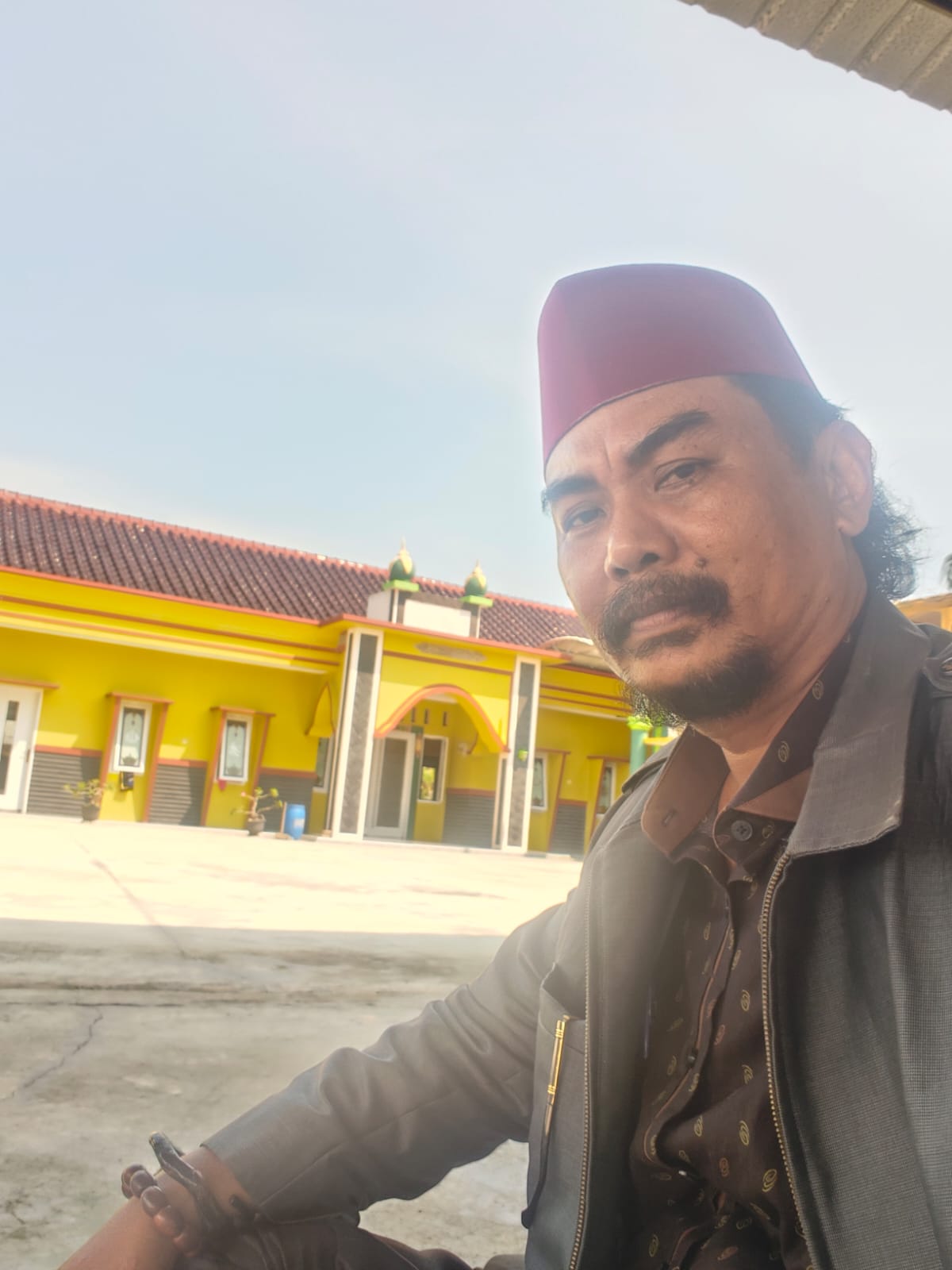 Ketua IKD Pakisjaya Titip Pesan untuk Ketua DPRD Karawang Terkait Program PRKP di Desa Talagajaya