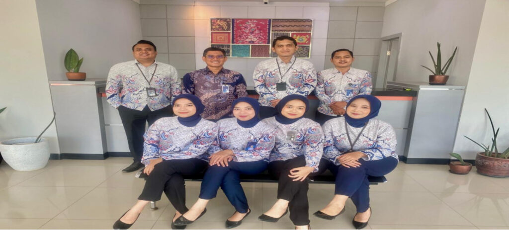 KCP Malingping Dorong Growth Mindset Pegawai demi Pelayanan Terbaik kepada Nasabah