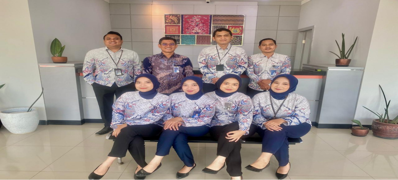 KCP Malingping Dorong Growth Mindset Pegawai demi Pelayanan Terbaik kepada Nasabah