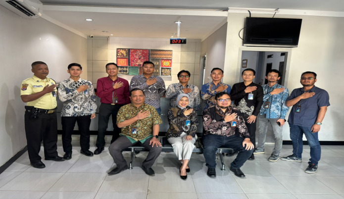 BRI UNIT Banjarsari Kembangkan Growth Mindset Tim untuk Layanan yang Inovatif dan Cepat