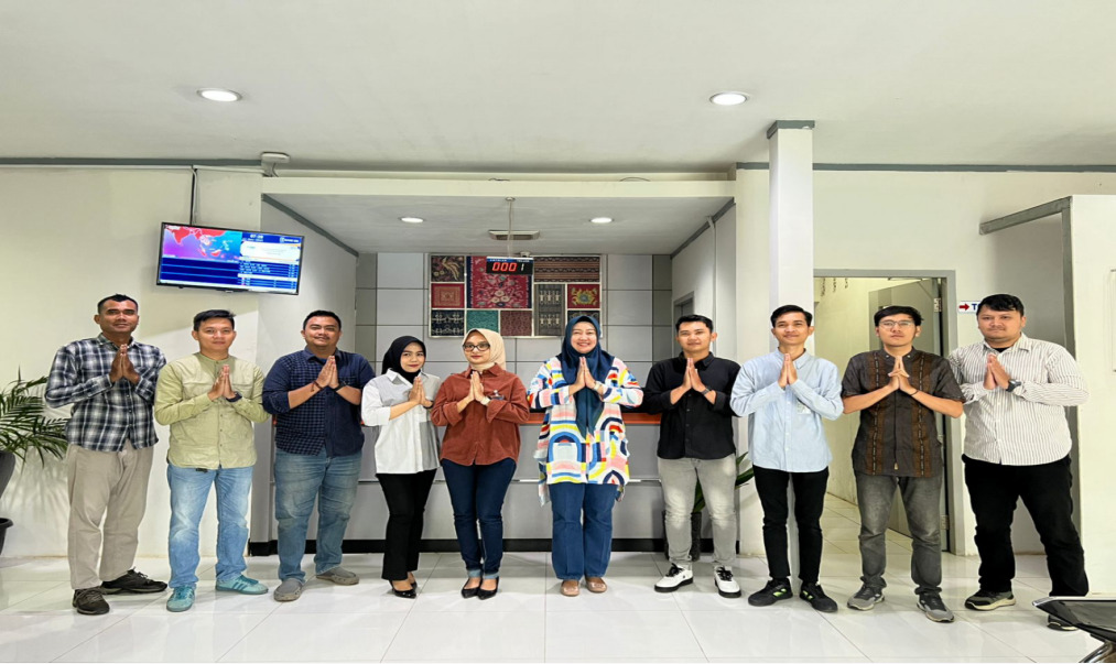 BRI UNIT Sampay Tunjukkan Accountability dan Integrity dalam Pelayanan kepada Masyarakat