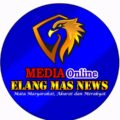 Keluarga Besar Media ELANG MAS NEWS Mengucapkan Selamat Pergantian Tahun 2025 Menuju Tahun  2026