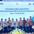 BRI Region 7/Jakarta 2 Bersama BAKN DPR RI Perkuat Tata Kelola Kredit Usaha Rakyat