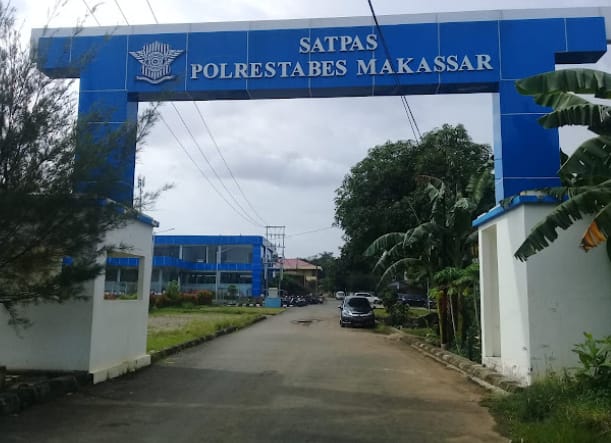 Proses SIM B2 di Makassar Berlaku 1 Tahun, Usia Minimal 23 Tahun – Polriperingatkan Terhadap SIM Ilegal