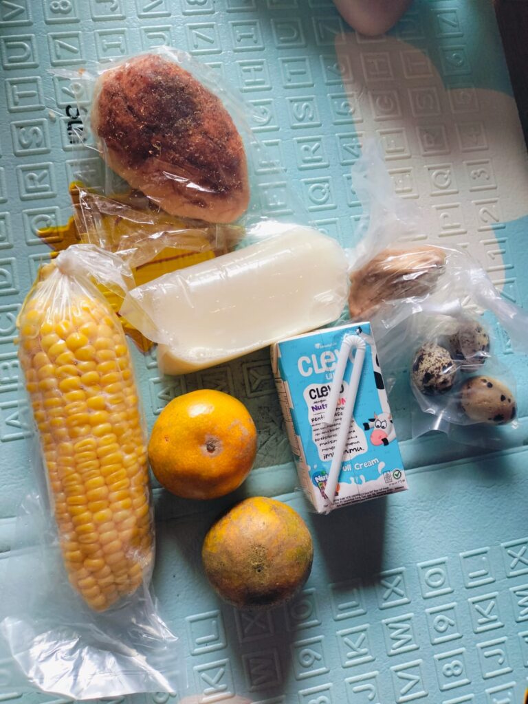 Program Makan Bergizi Gratis di Pandeglang Disorot, Legalitas Dapur SPPG dan Kelayakan Menu Dipertanyakan