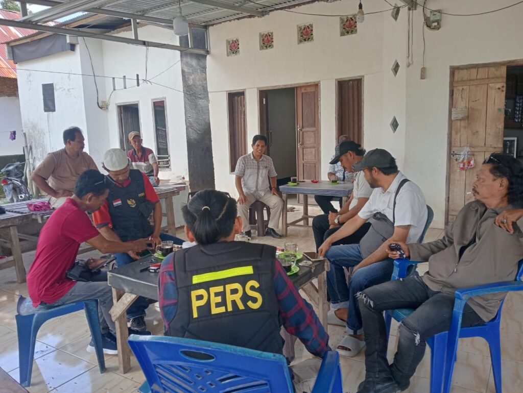 Sengketa Tanah Gowa Menuju Penyelesaian, Data Kecamatan & Desa Akui Kepemilikan Djidja – Pertemuan Kedua Pihak Akan Diselenggarakan