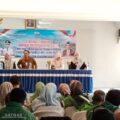 Evaluasi Tahunan Kinerja Penyuluh Pertanian dan Pelepasan Pemindahan Tugas Tahun 2025