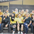 BRI Cabang Cilegon Gelar Lomba Bulutangkis dan Doa Bersama Insan BRILian