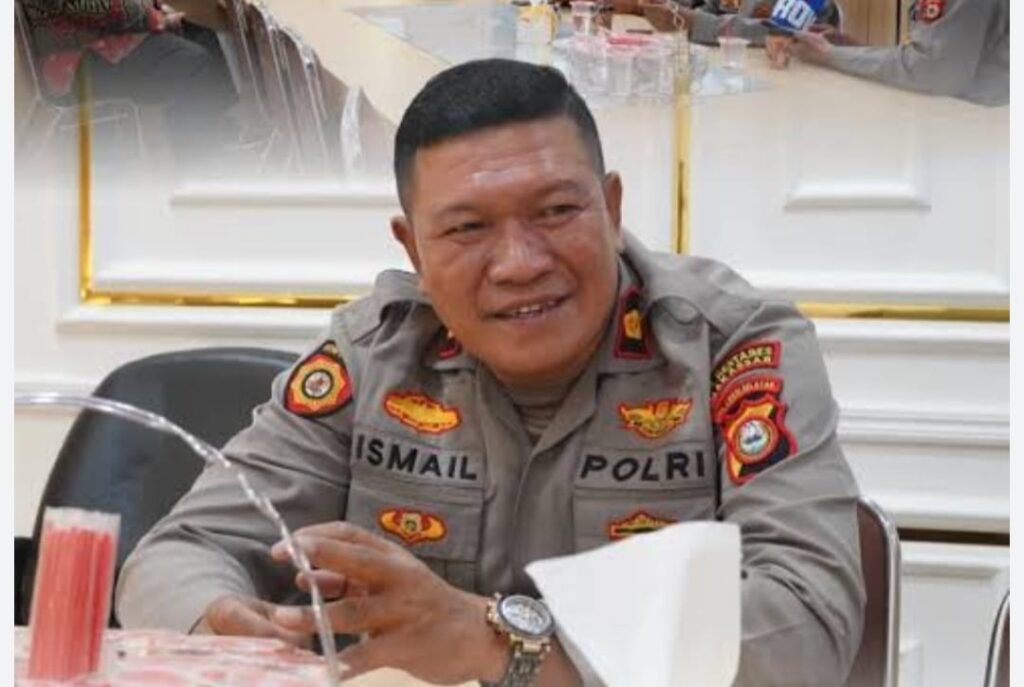 Polsek Rapocini Klirifikasi Hoax Pengembalian Barang Bukti Kasus Curian Motor, 3 Pelaku Akui 4 Titik Kejadian – Penadah Masih Melarikan Diri