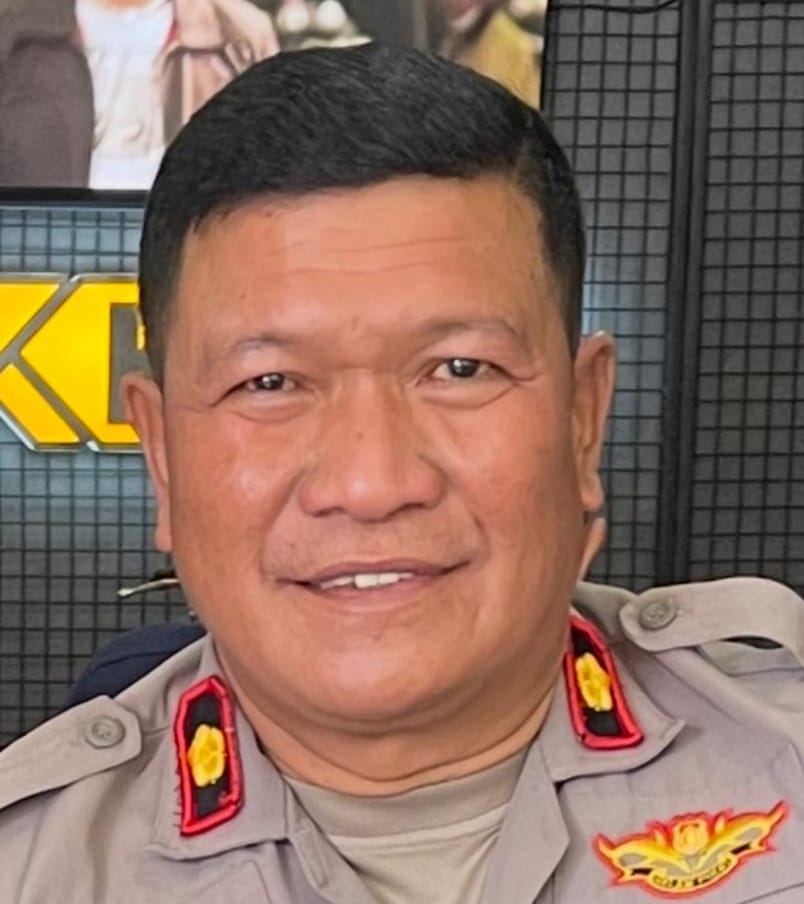 Dituding Lepaskan Penadah dan Barang Bukti, Kapolsek Rappocini: Itu Hoaks