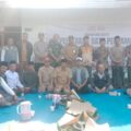Peletakan Batu Pertama KDKMP Desa Madiredo Resmi Dilaksanakan.