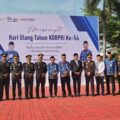 Bupati Karawang Ajak ASN Jadikan HUT ke-54 KORPRI Momentum Penguatan Profesionalisme dan Integritas
