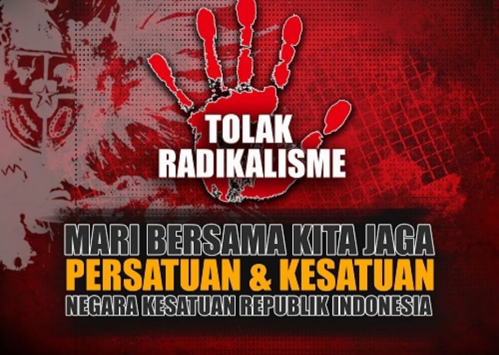 Eks Napiter Ajak Masyarakat Jaga Kamtibmas Jelang Natal 2025 dan Tahun Baru 2026