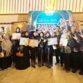 Prestasi Nasional, Tujuh Sekolah di Bojonegoro Raih Penghargaan Adiwiyata 2025